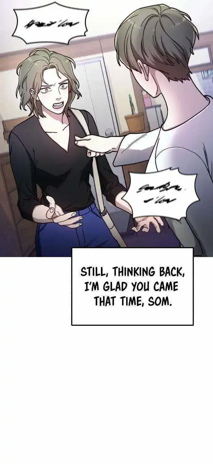 Look-Alike Daughter Zinmanga X Chapter 52 Page 53