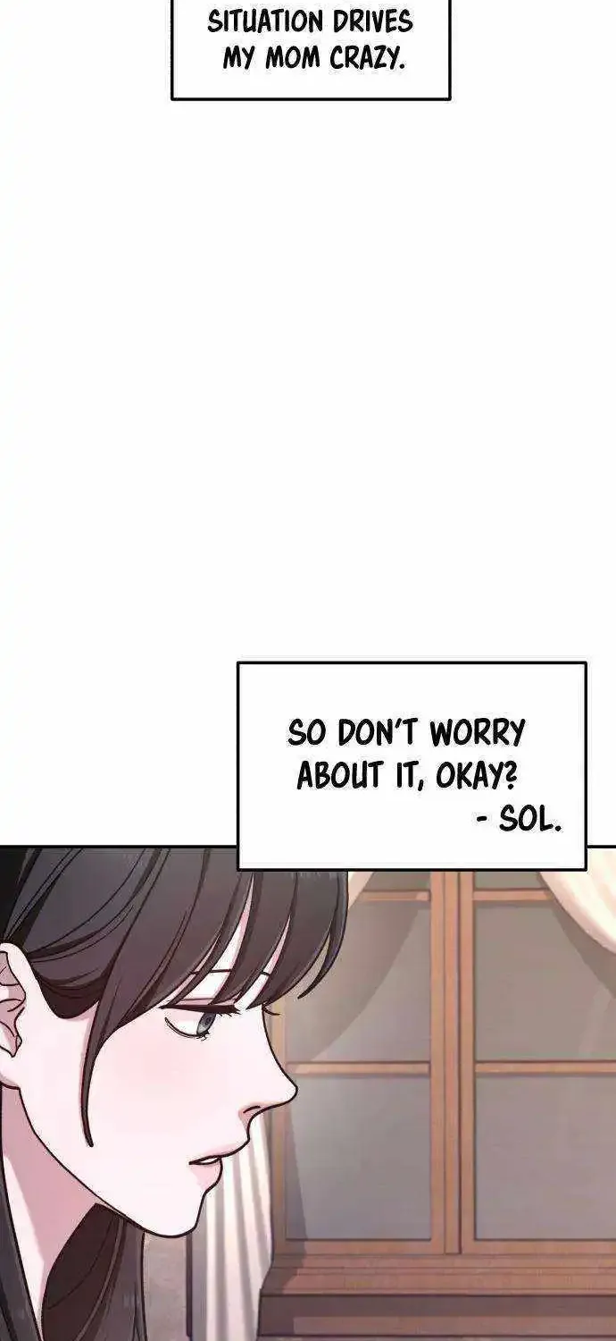Look-Alike Daughter Zinmanga X Chapter 52 Page 58