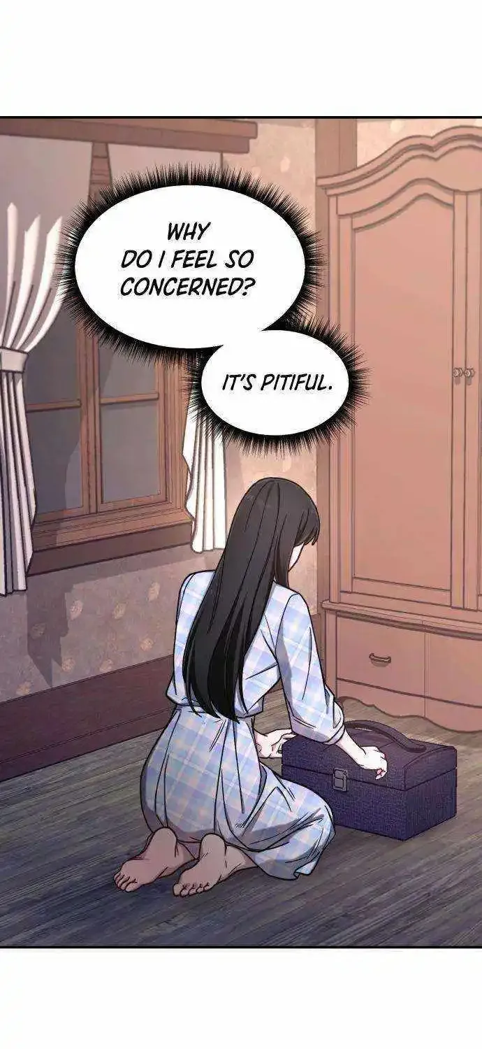 Look-Alike Daughter Zinmanga X Chapter 52 Page 60