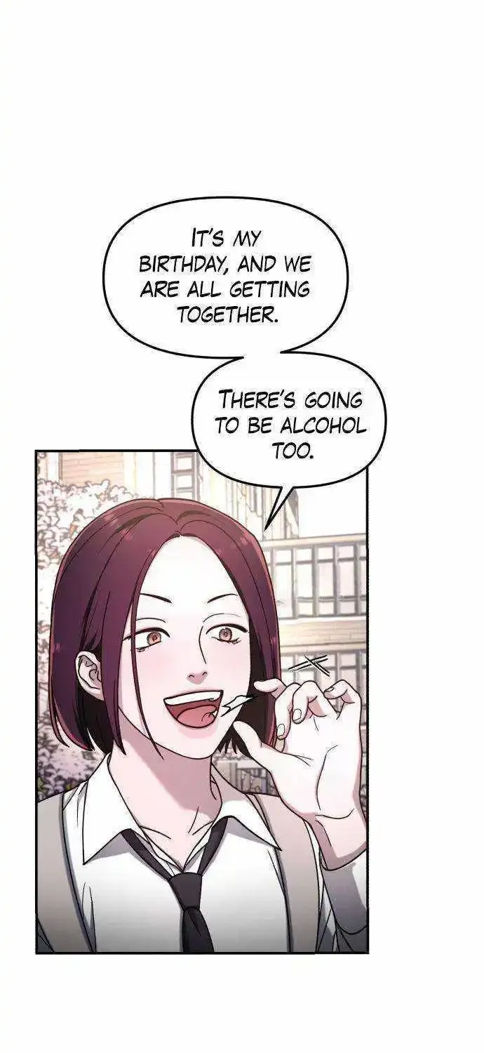 Look-Alike Daughter Zinmanga X Chapter 52 Page 71