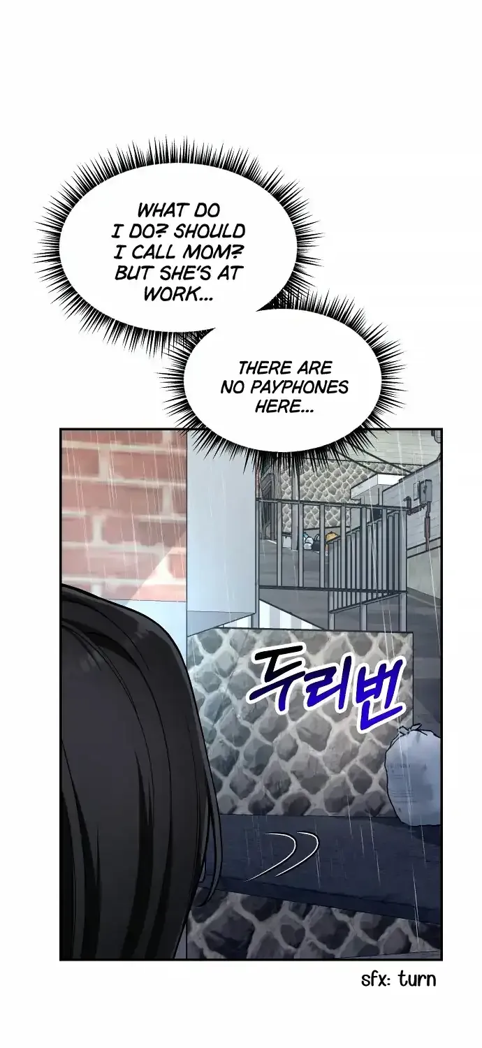 Look-Alike Daughter Zinmanga X Chapter 41 Page 60