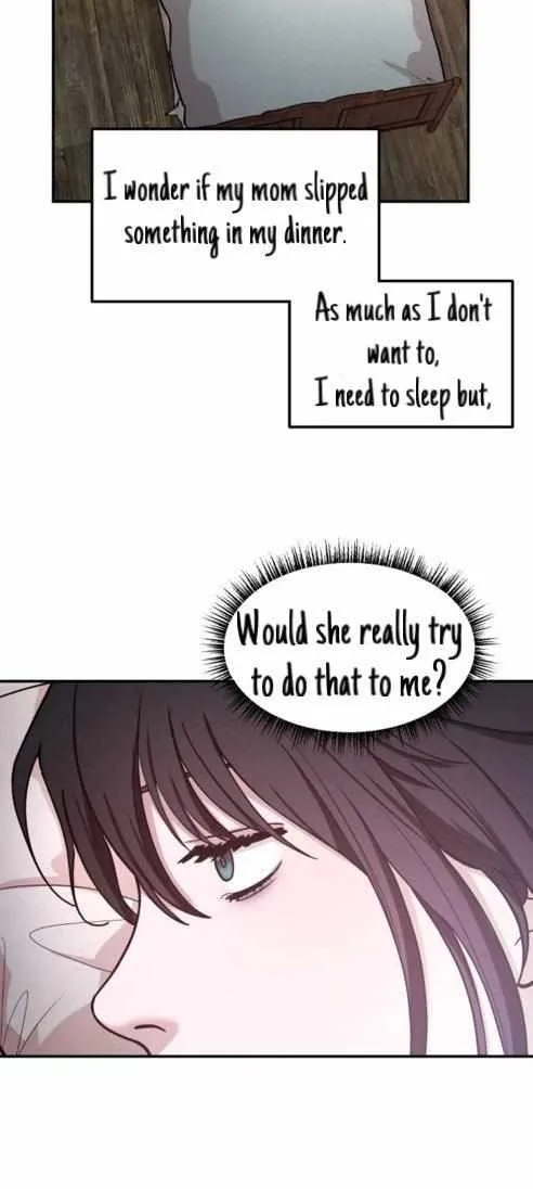 Look-Alike Daughter Zinmanga X Chapter 34 Page 5