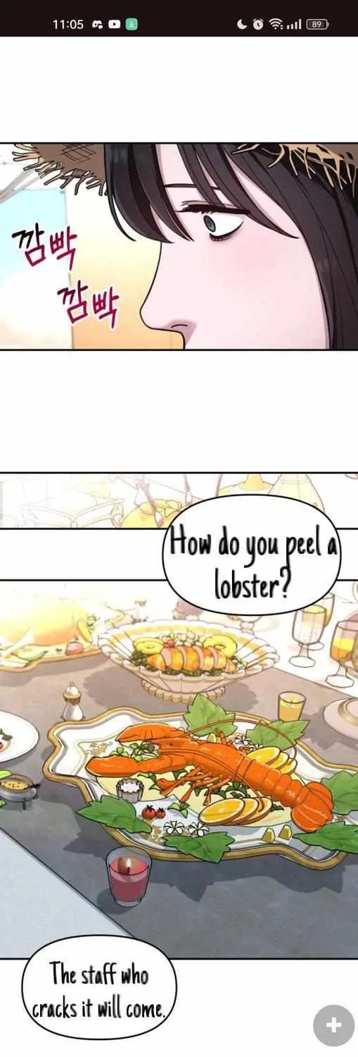 Look-Alike Daughter Zinmanga X Chapter 34 Page 30