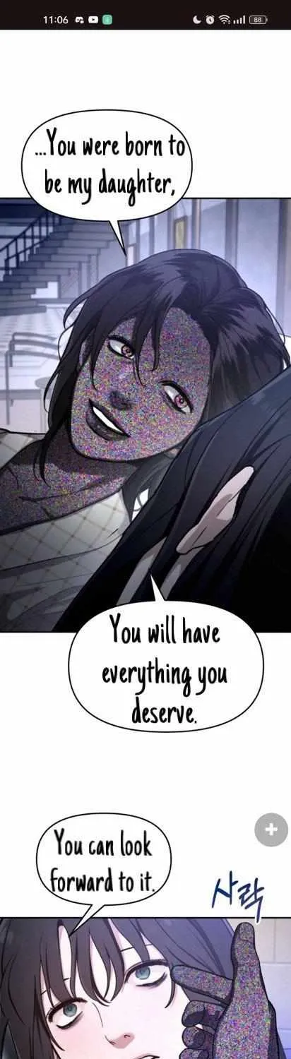 Look-Alike Daughter Zinmanga X Chapter 34 Page 39