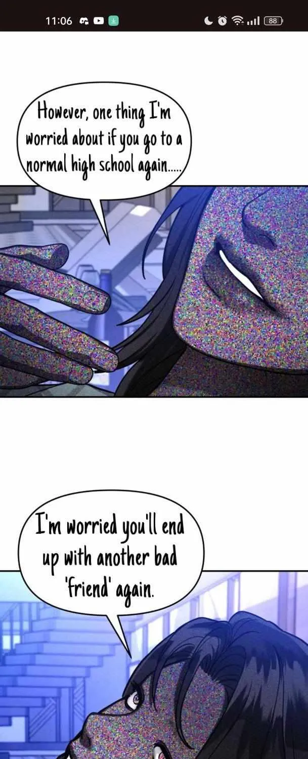 Look-Alike Daughter Zinmanga X Chapter 34 Page 42
