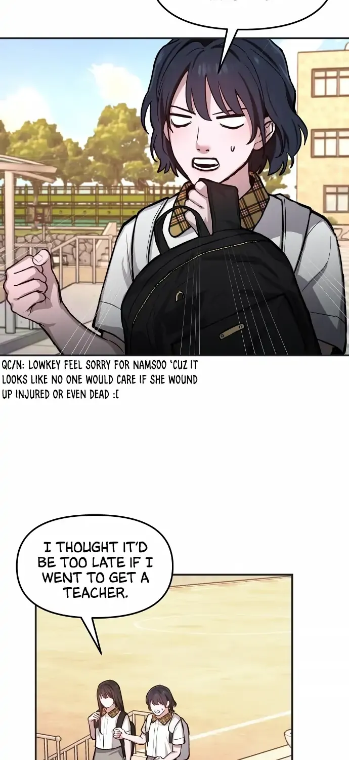 Look-Alike Daughter Zinmanga X Chapter 18 Page 54