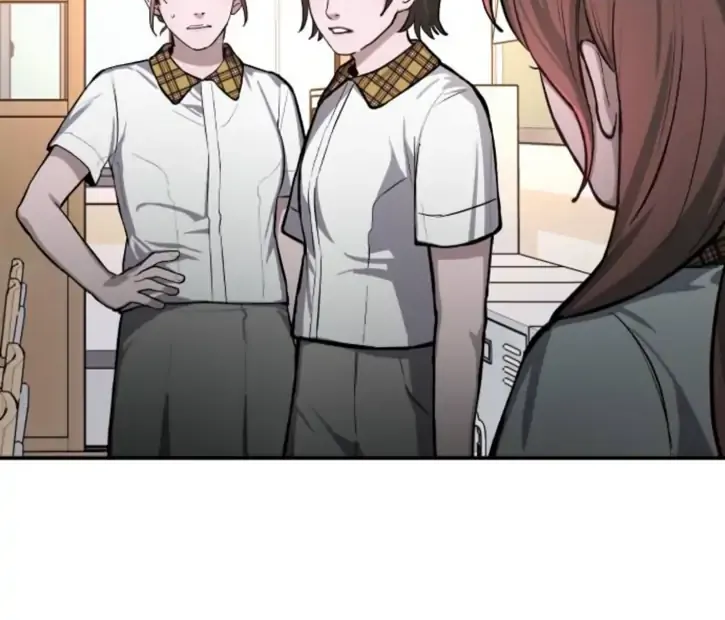 Look-Alike Daughter Zinmanga X Chapter 16 Page 26