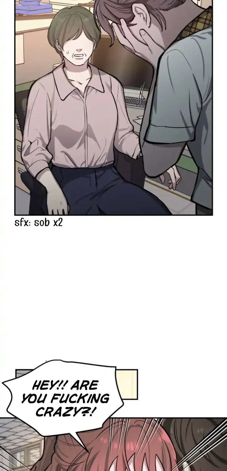 Look-Alike Daughter Zinmanga X Chapter 16 Page 45