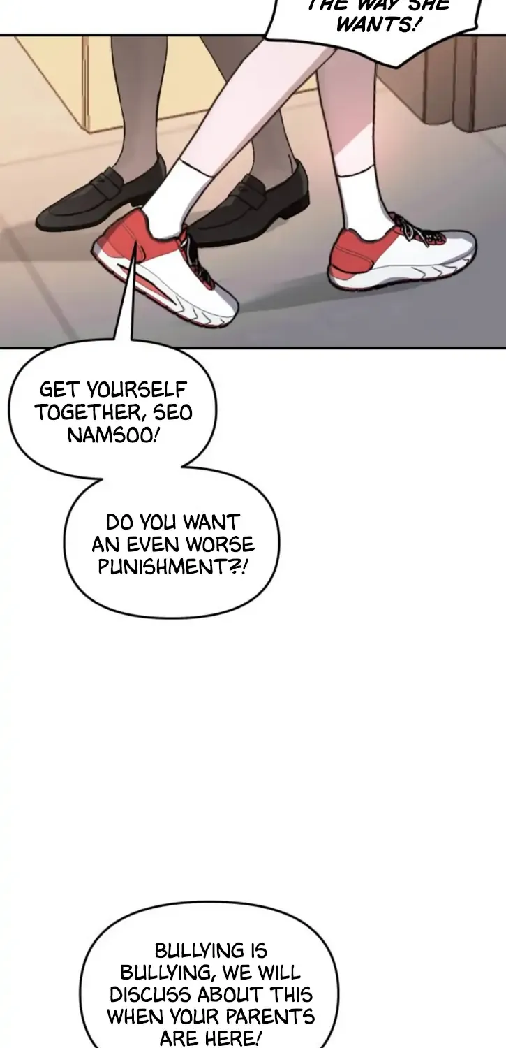 Look-Alike Daughter Zinmanga X Chapter 16 Page 49