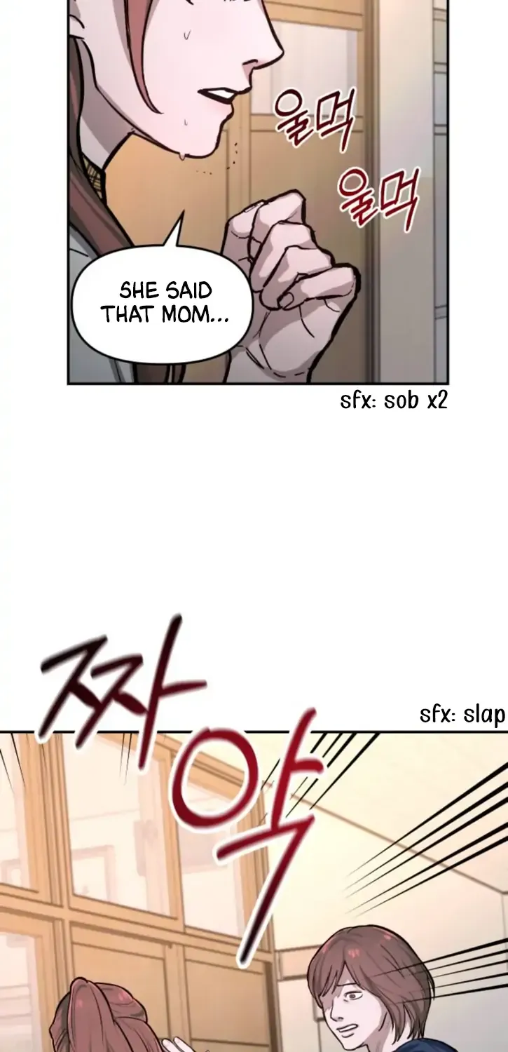 Look-Alike Daughter Zinmanga X Chapter 16 Page 57
