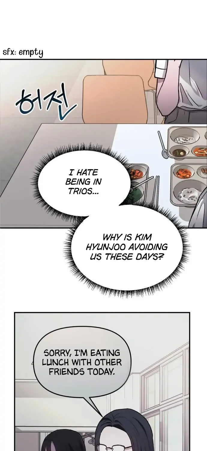 Look-Alike Daughter Zinmanga X Chapter 11 Page 13