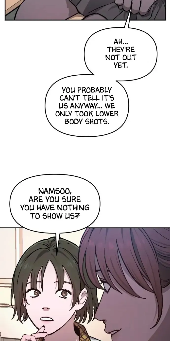 Look-Alike Daughter Zinmanga X Chapter 11 Page 22
