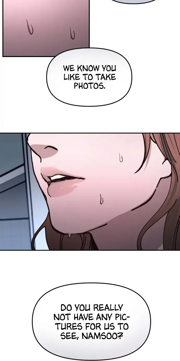 Look-Alike Daughter Zinmanga X Chapter 11 Page 24