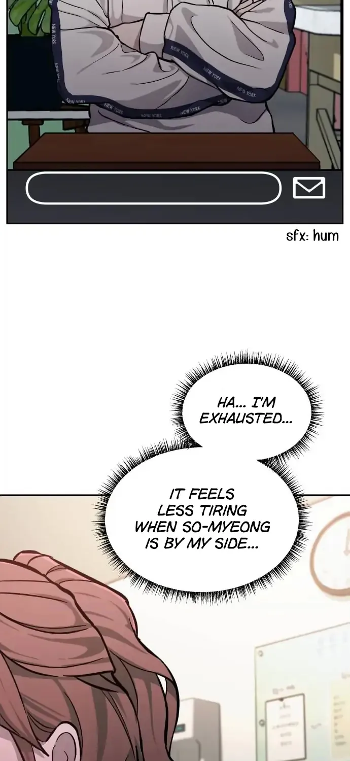Look-Alike Daughter Zinmanga X Chapter 11 Page 30