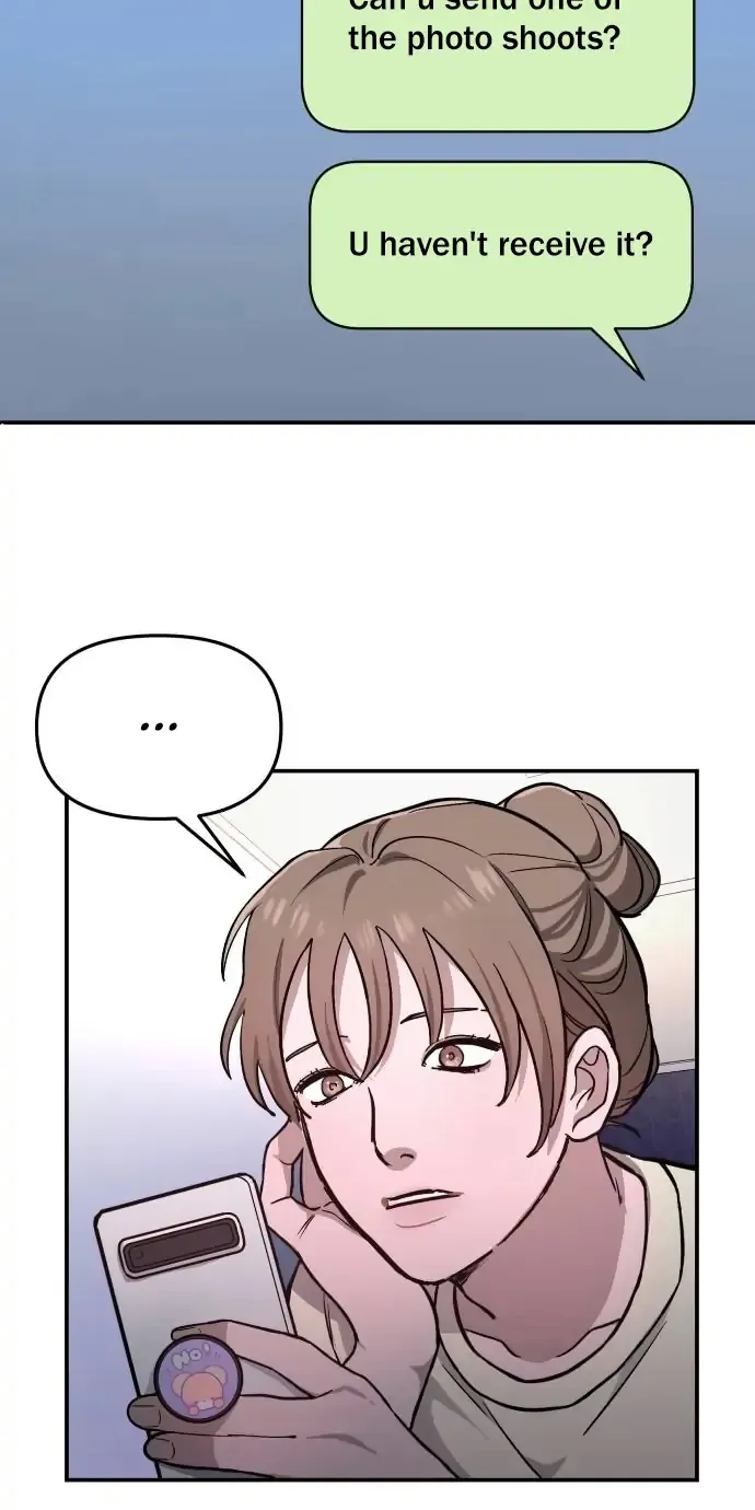 Look-Alike Daughter Zinmanga X Chapter 11 Page 36