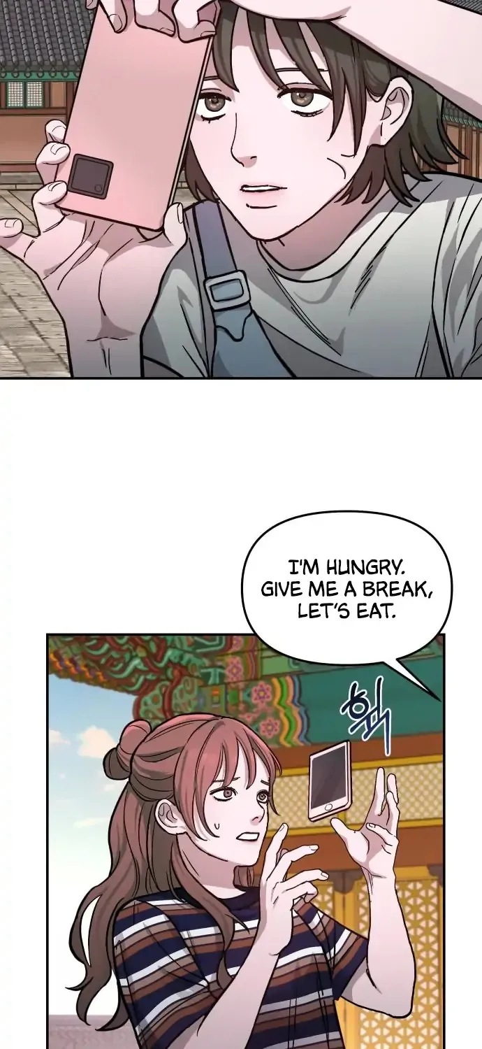 Look-Alike Daughter Zinmanga X Chapter 10 Page 9