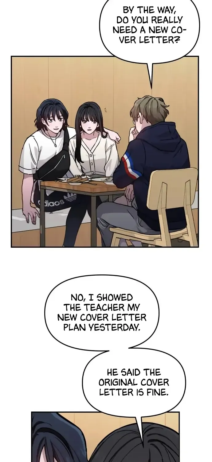 Look-Alike Daughter Zinmanga X Chapter 10 Page 25