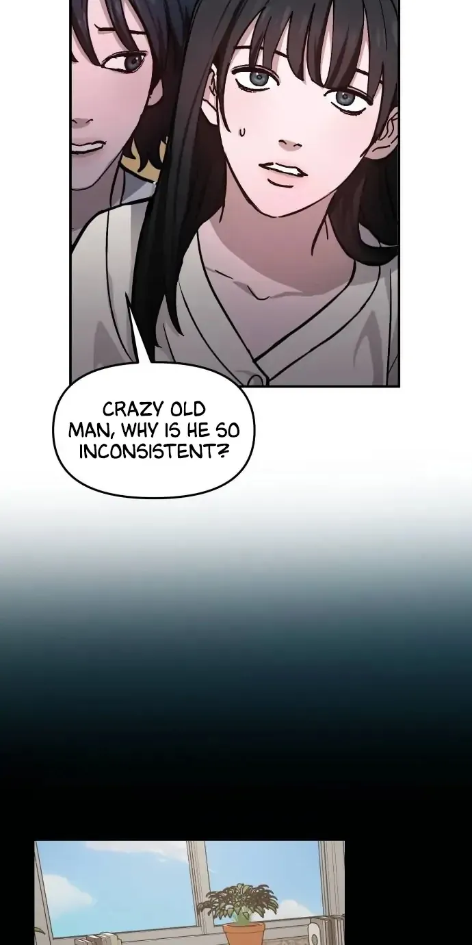 Look-Alike Daughter Zinmanga X Chapter 10 Page 26