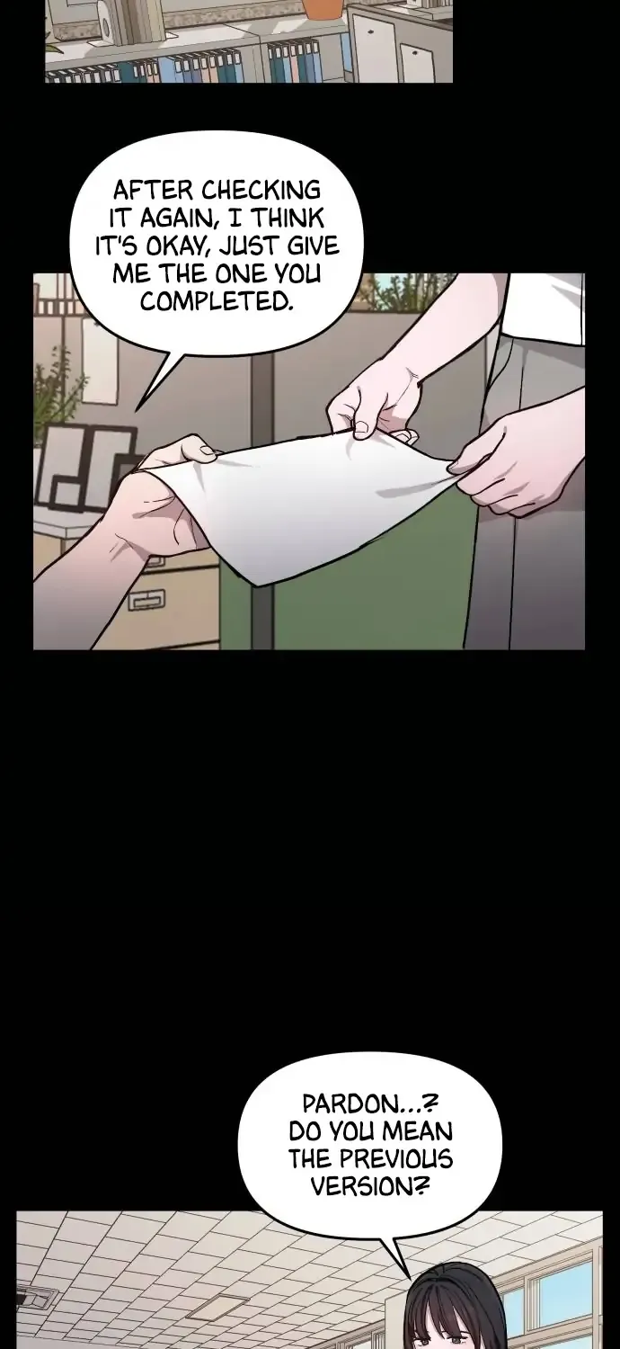 Look-Alike Daughter Zinmanga X Chapter 10 Page 27