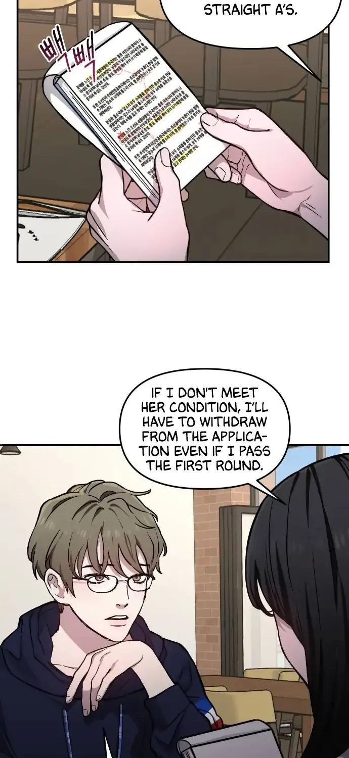 Look-Alike Daughter Zinmanga X Chapter 10 Page 34
