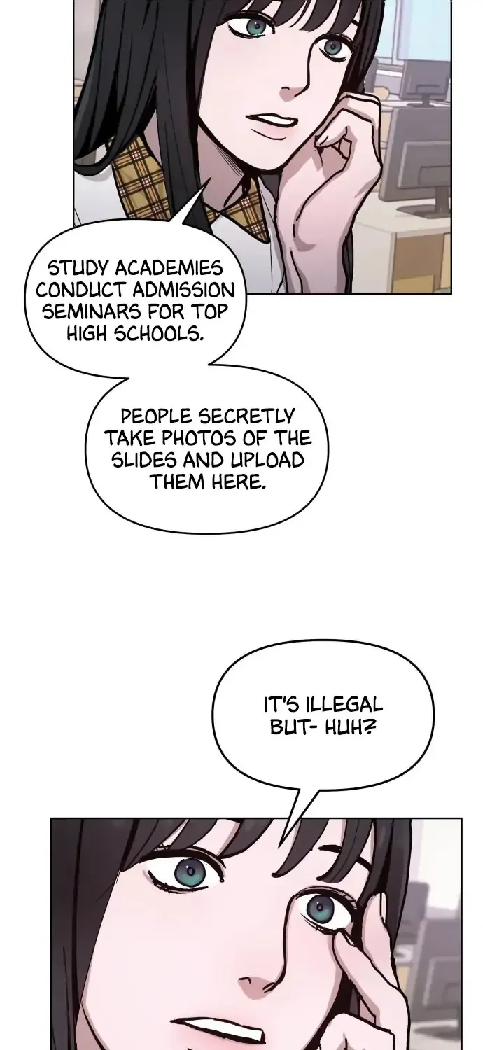 Look-Alike Daughter Zinmanga X Chapter 9 Page 65