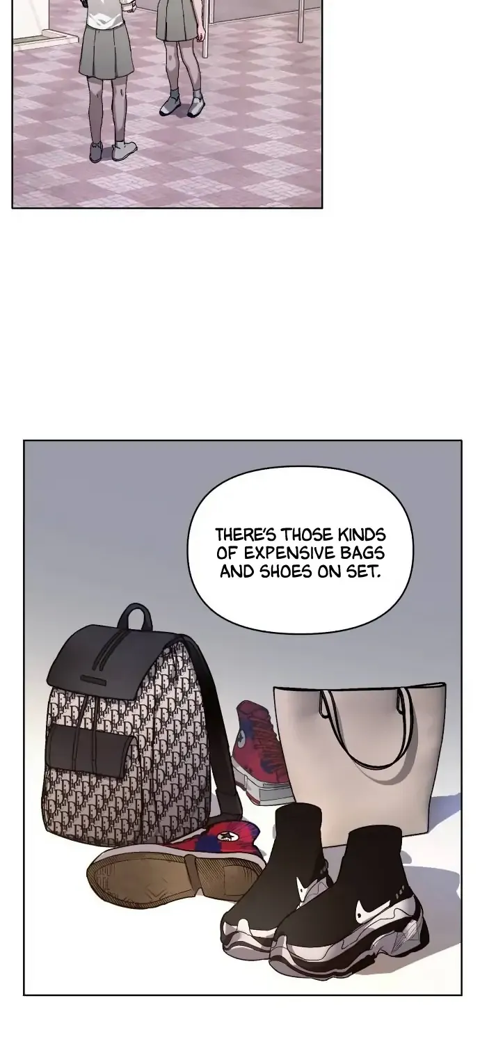 Look-Alike Daughter Zinmanga X Chapter 7 Page 3