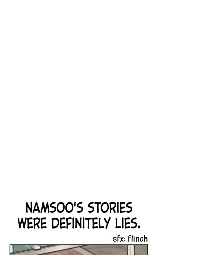 Look-Alike Daughter Zinmanga X Chapter 7 Page 8