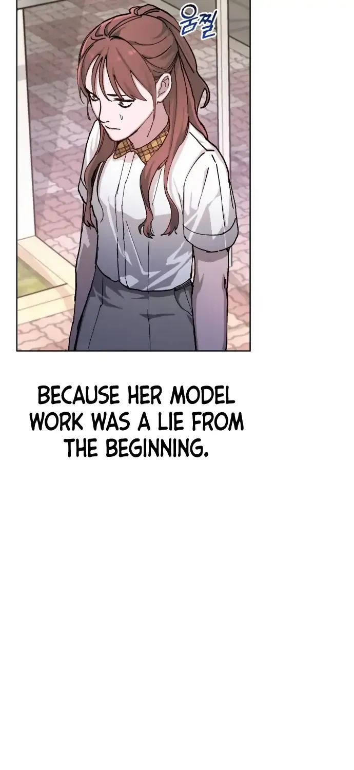 Look-Alike Daughter Zinmanga X Chapter 7 Page 9