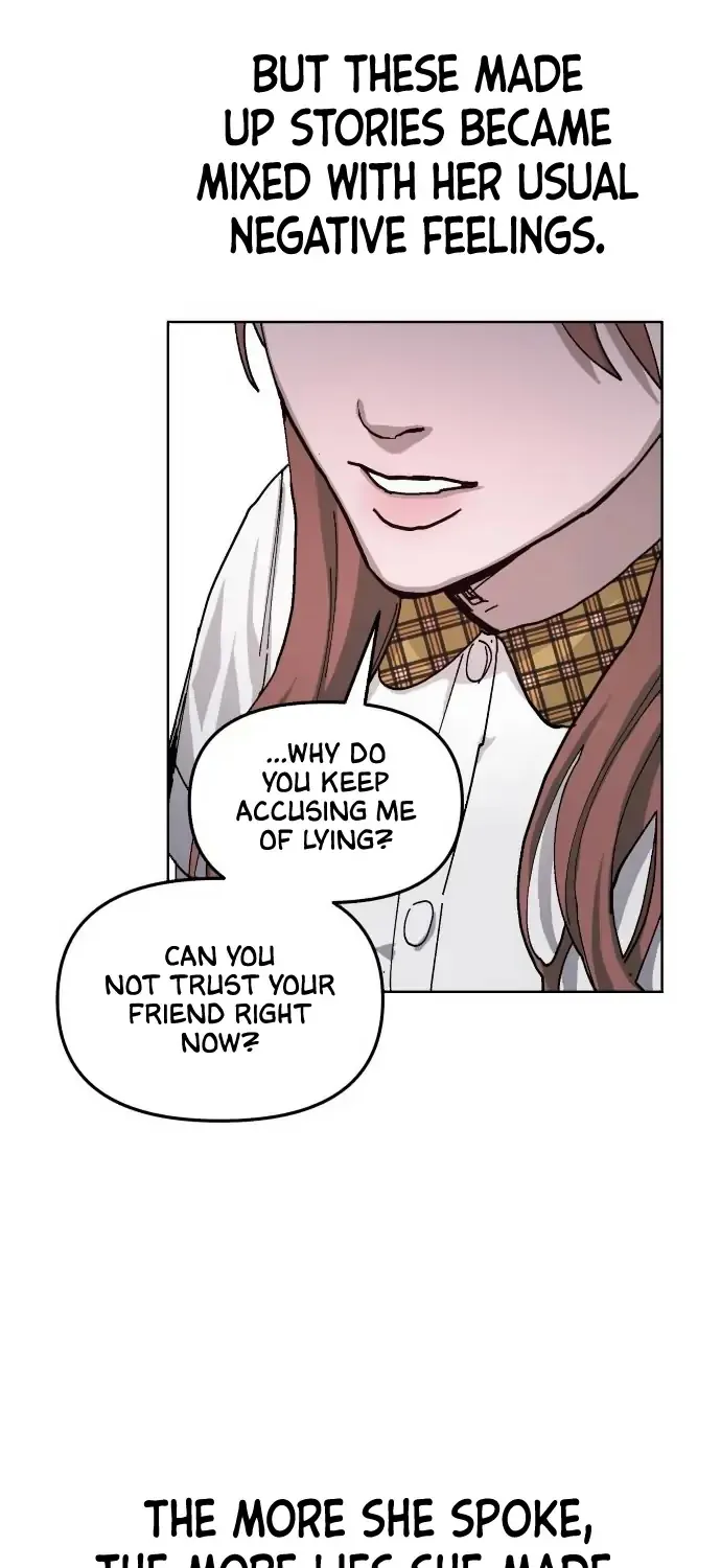 Look-Alike Daughter Zinmanga X Chapter 7 Page 10