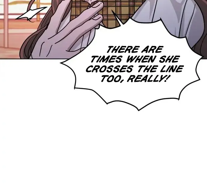 Look-Alike Daughter Zinmanga X Chapter 7 Page 15