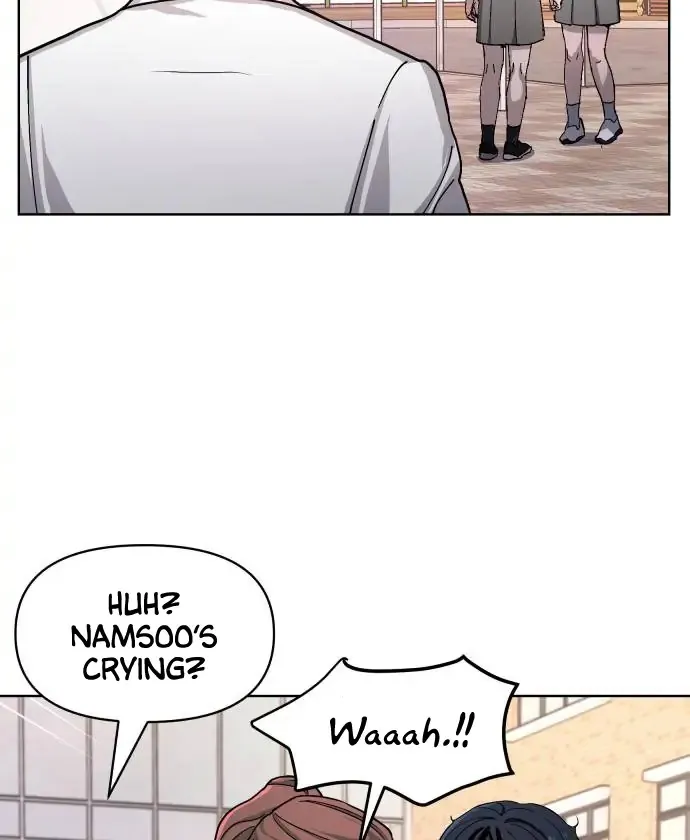 Look-Alike Daughter Zinmanga X Chapter 7 Page 18