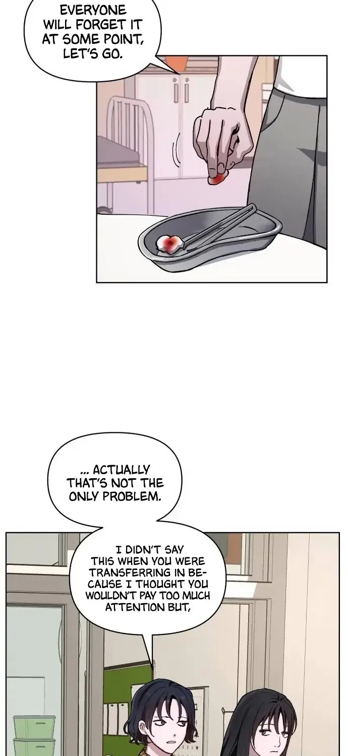 Look-Alike Daughter Zinmanga X Chapter 7 Page 29