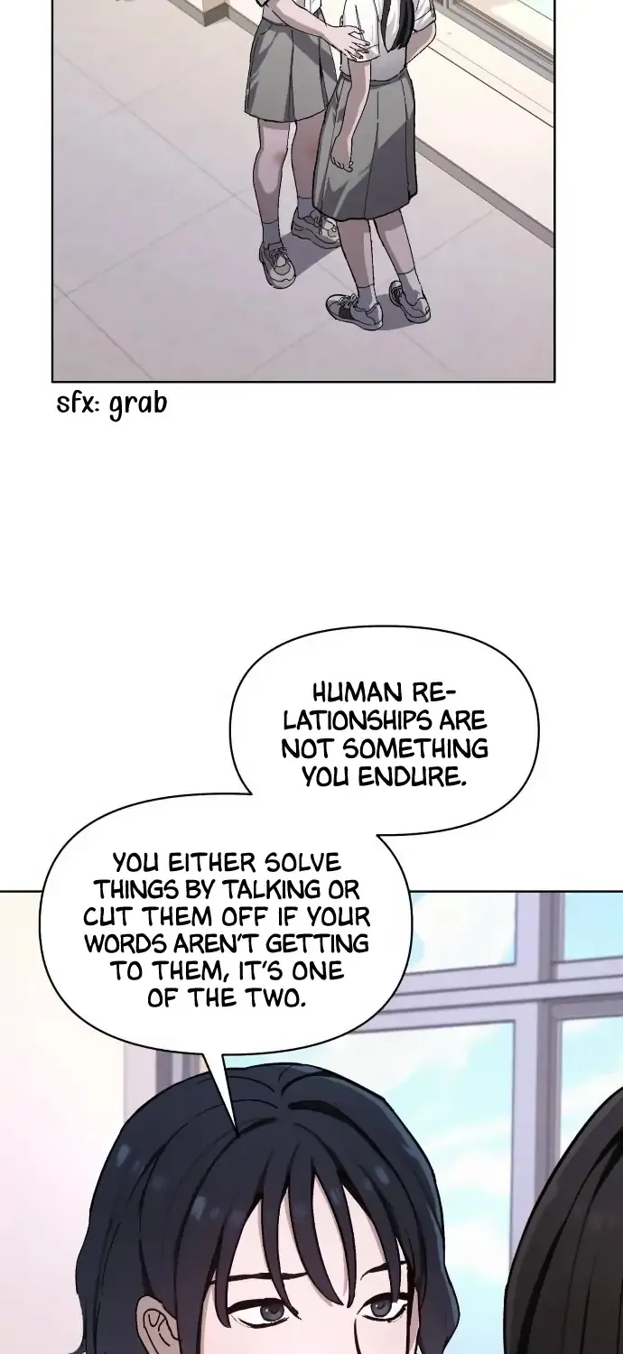 Look-Alike Daughter Zinmanga X Chapter 7 Page 39