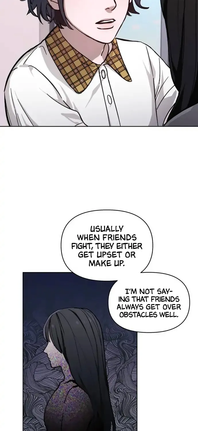 Look-Alike Daughter Zinmanga X Chapter 7 Page 40