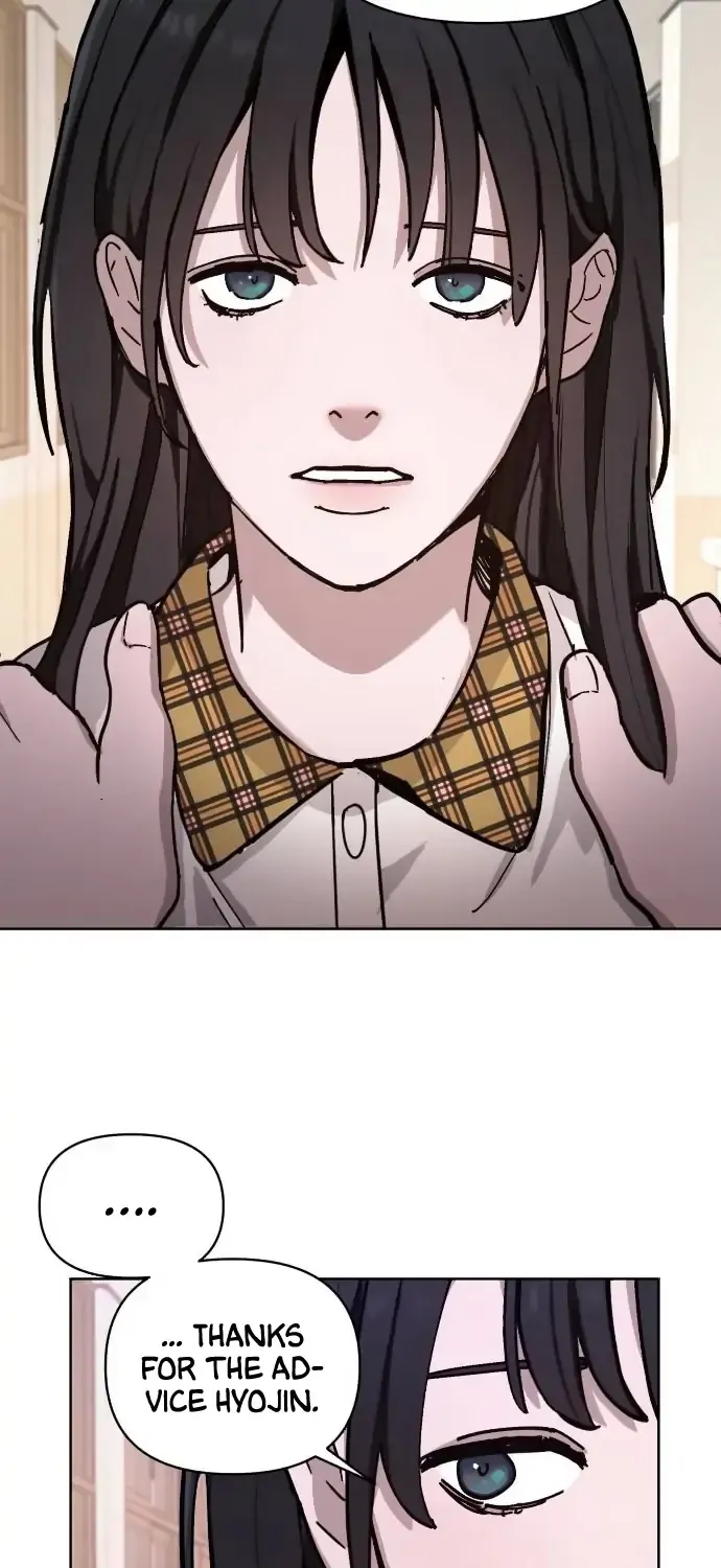 Look-Alike Daughter Zinmanga X Chapter 7 Page 42
