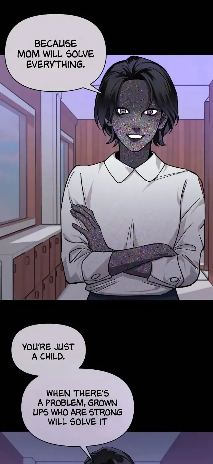 Look-Alike Daughter Zinmanga X Chapter 7 Page 44