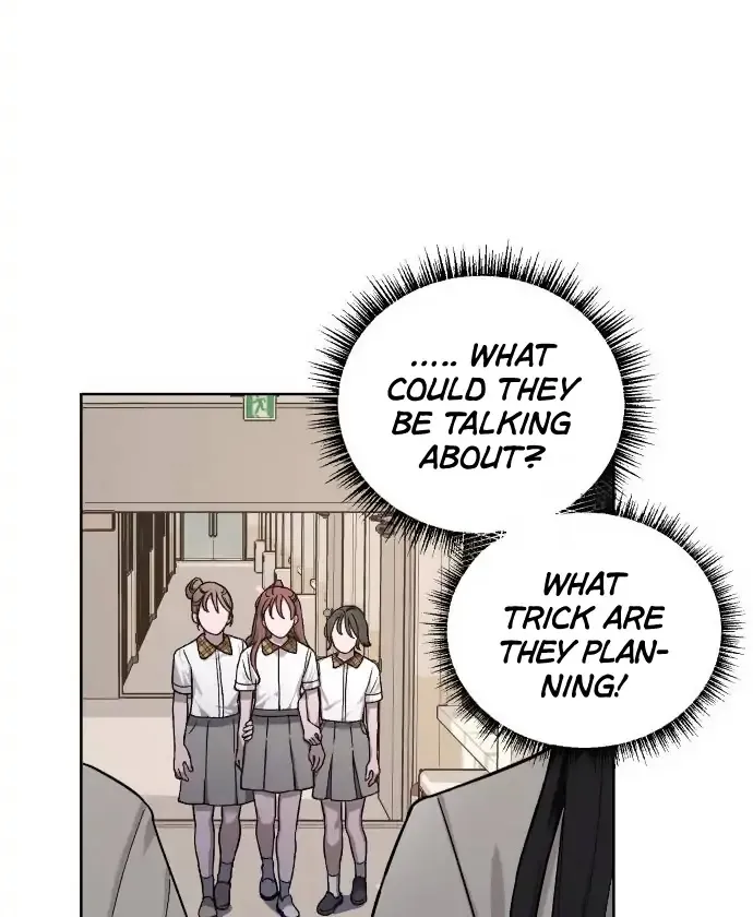 Look-Alike Daughter Zinmanga X Chapter 7 Page 48
