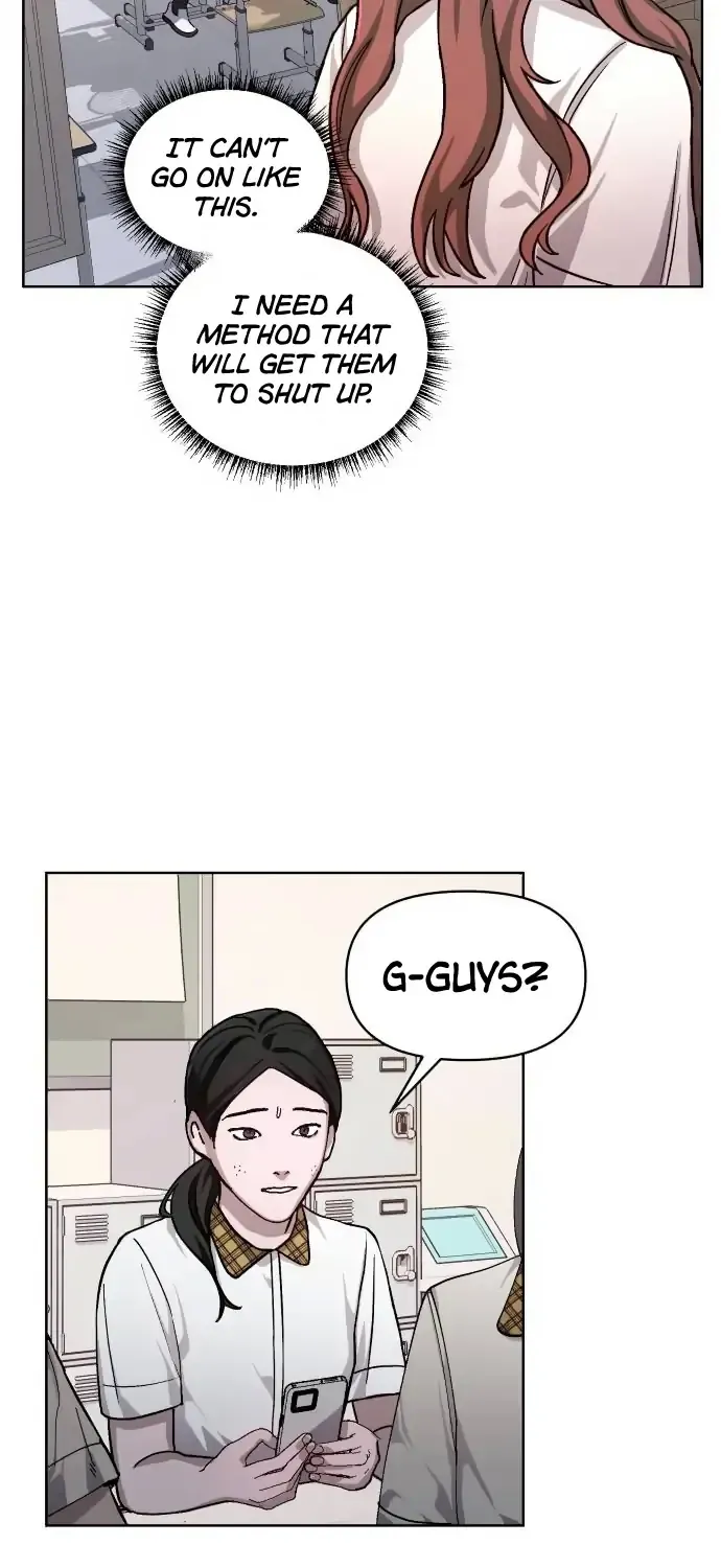 Look-Alike Daughter Zinmanga X Chapter 7 Page 52