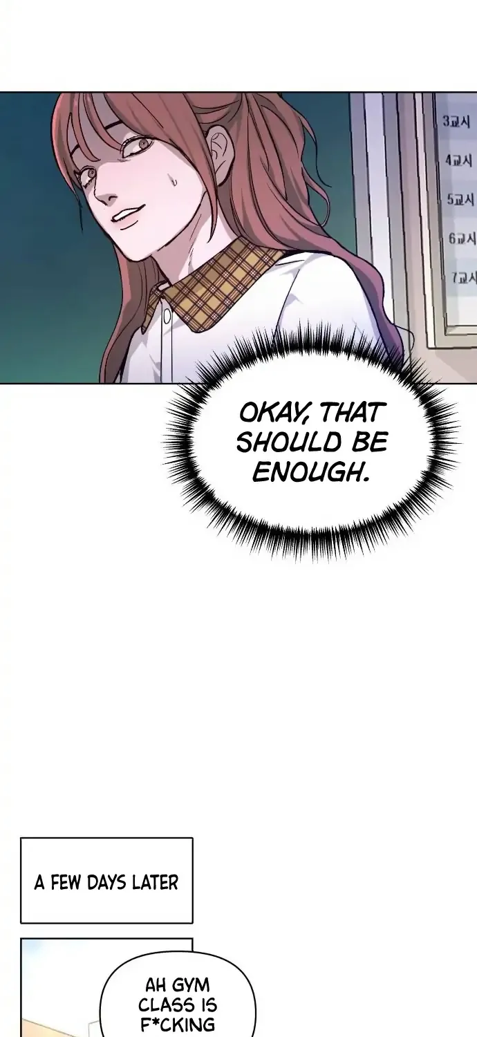 Look-Alike Daughter Zinmanga X Chapter 7 Page 54