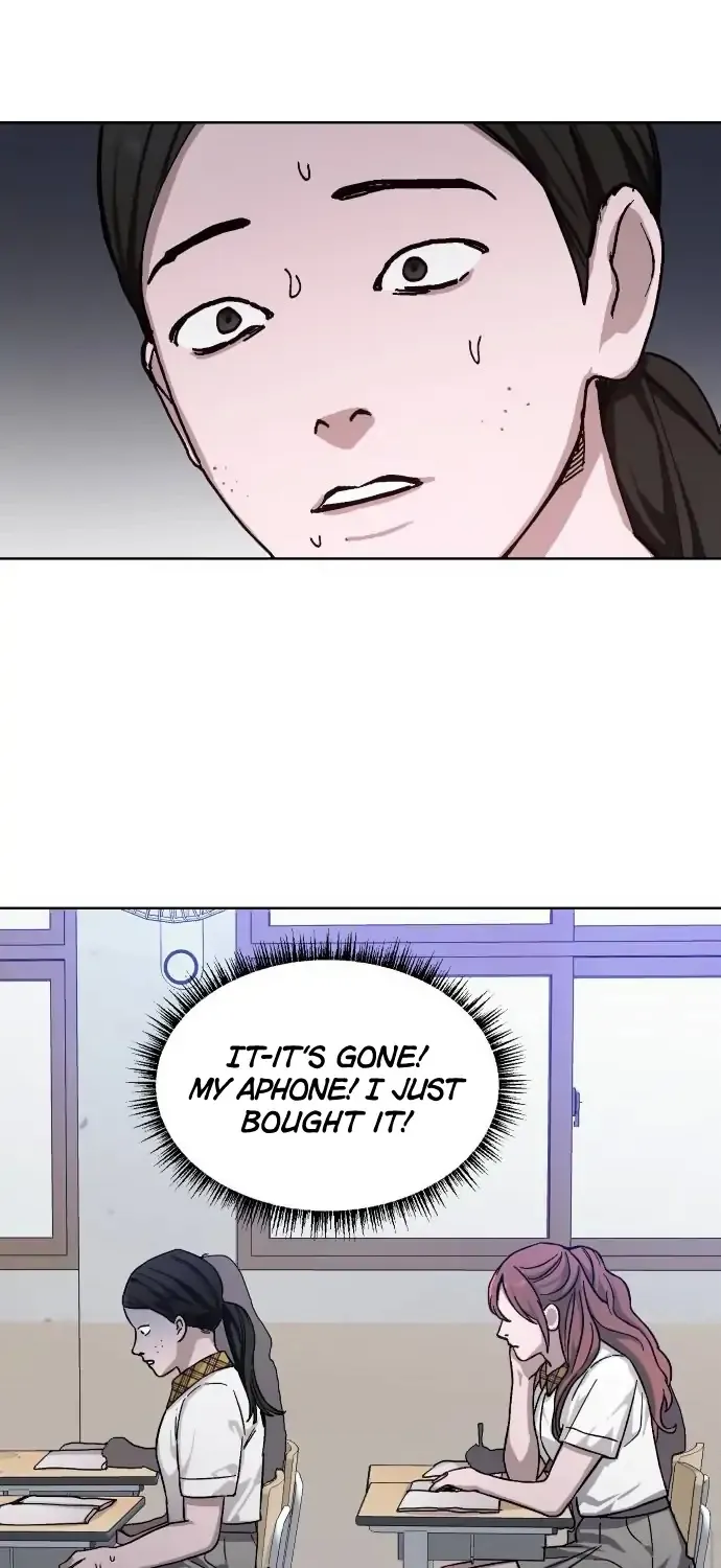 Look-Alike Daughter Zinmanga X Chapter 7 Page 60