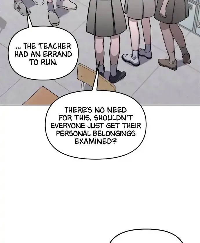 Look-Alike Daughter Zinmanga X Chapter 7 Page 68