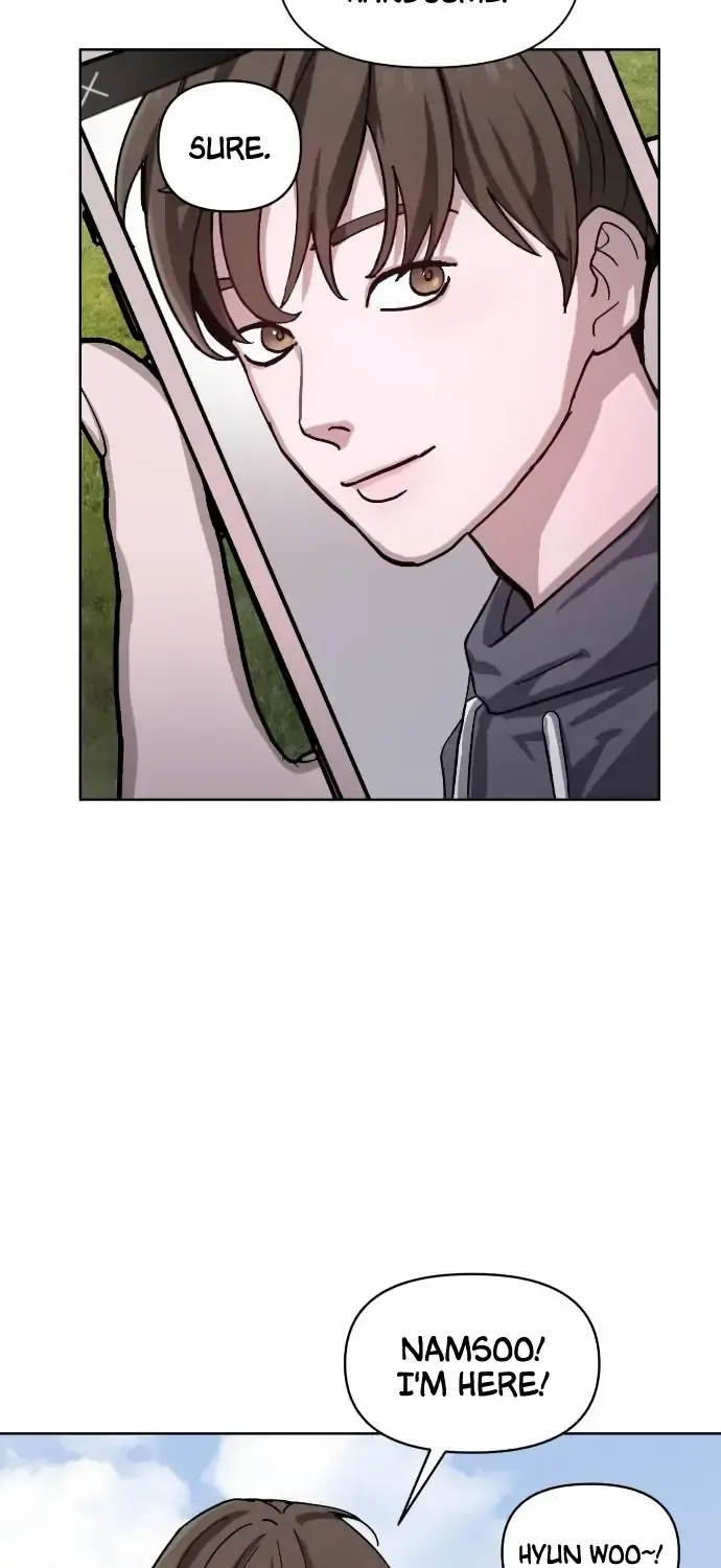 Look-Alike Daughter Zinmanga X Chapter 6 Page 9