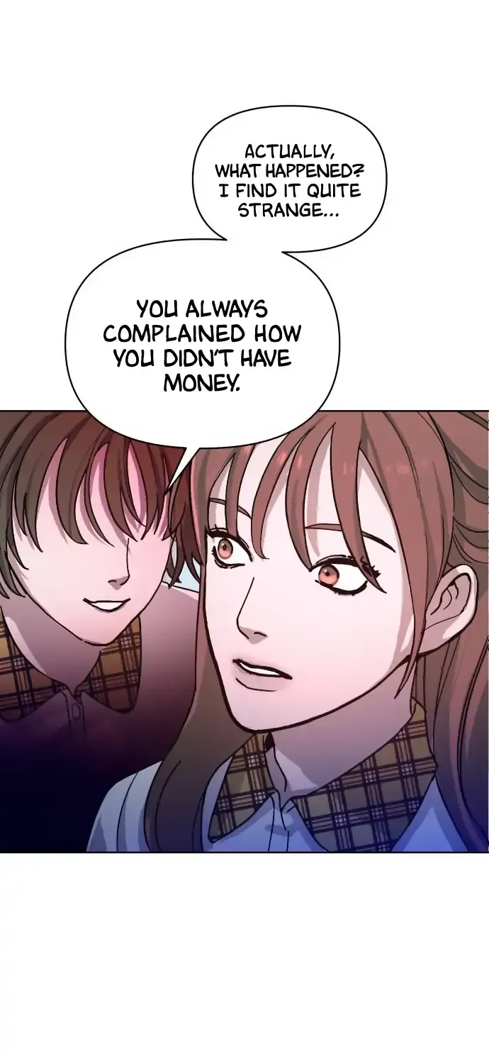 Look-Alike Daughter Zinmanga X Chapter 6 Page 26