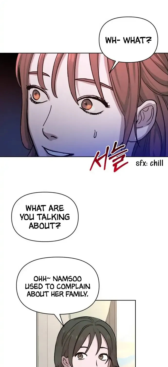 Look-Alike Daughter Zinmanga X Chapter 6 Page 27