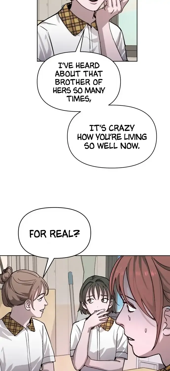 Look-Alike Daughter Zinmanga X Chapter 6 Page 29