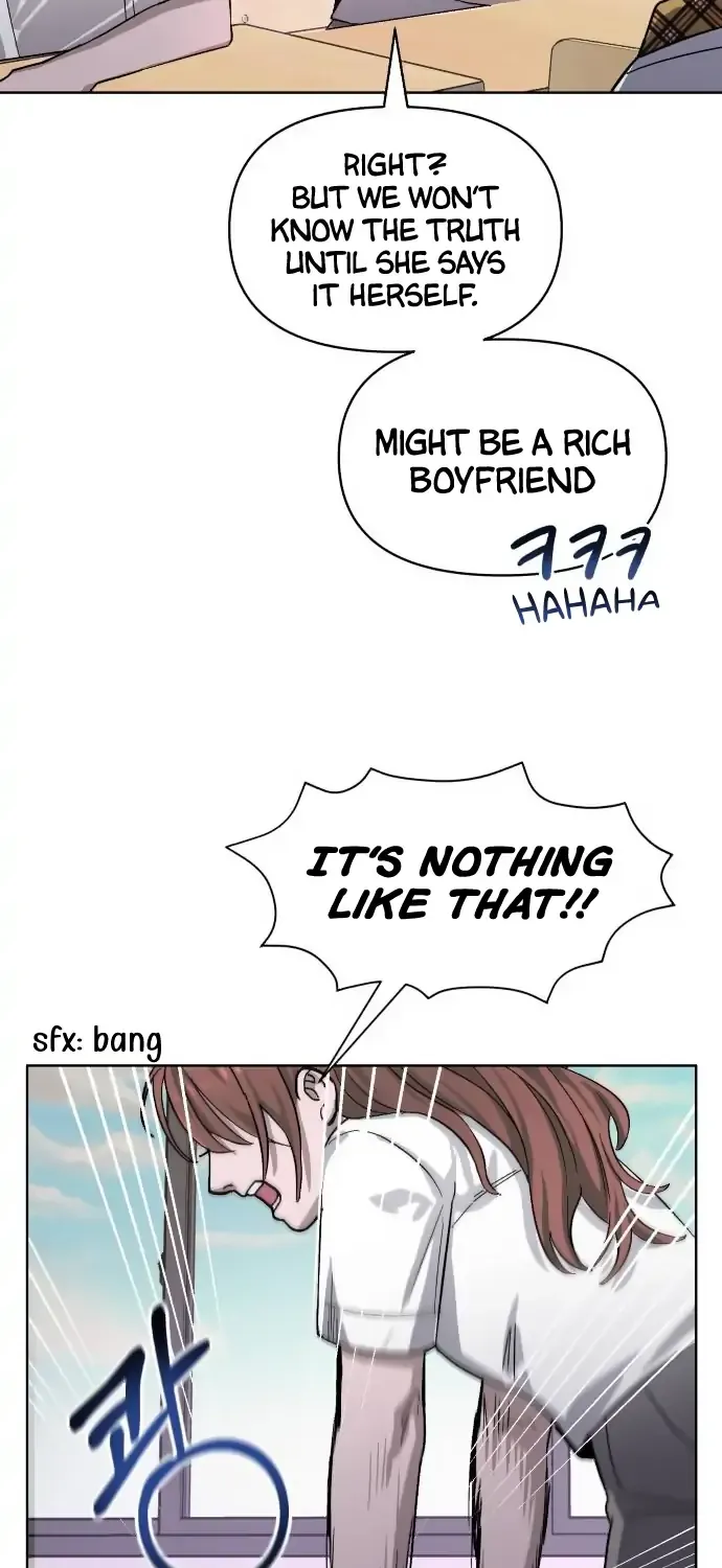 Look-Alike Daughter Zinmanga X Chapter 6 Page 30
