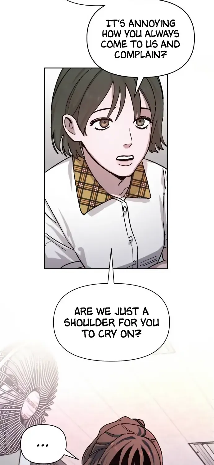 Look-Alike Daughter Zinmanga X Chapter 6 Page 33