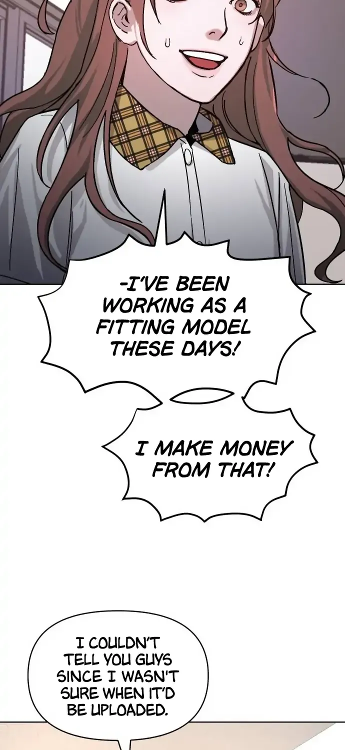 Look-Alike Daughter Zinmanga X Chapter 6 Page 35