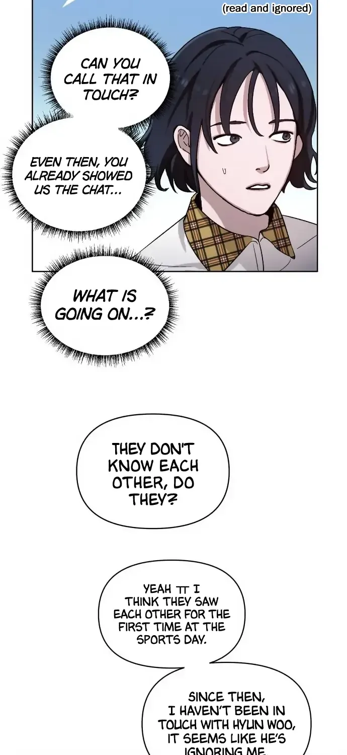 Look-Alike Daughter Zinmanga X Chapter 6 Page 40
