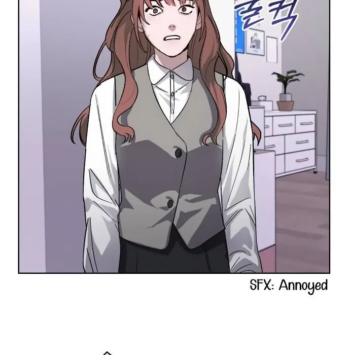 Look-Alike Daughter Zinmanga X Chapter 5 Page 26
